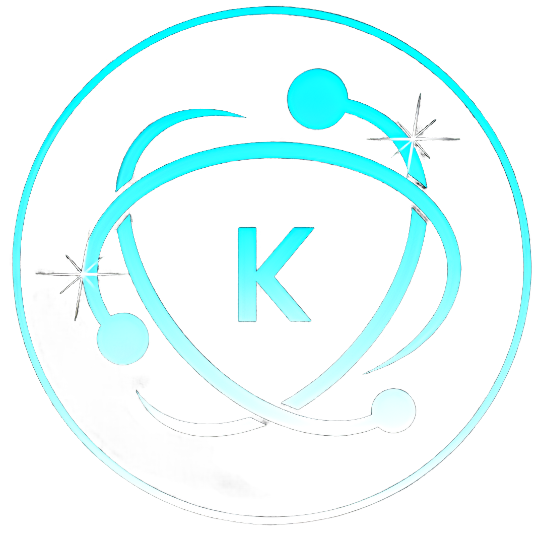 Karmachain Logo
